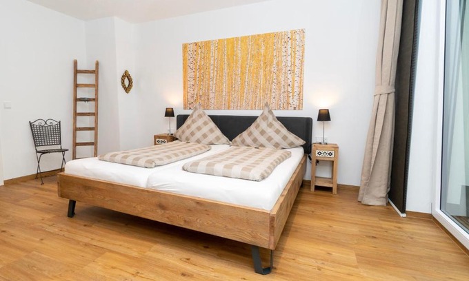 Kaufbeuren Apartamento | Old Town Apartments