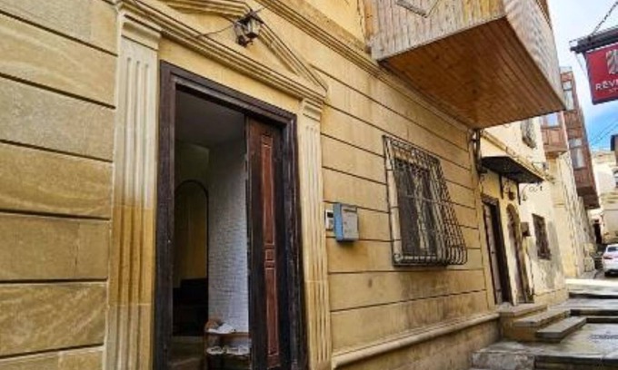 Baku Old Town Casa | Old Town Baku