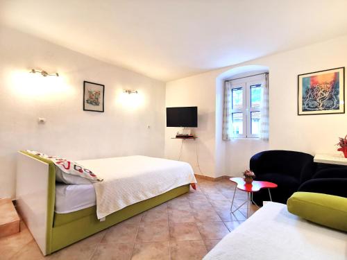 Kotor Old Town Apartamento | Old Town Boskovic Apartment