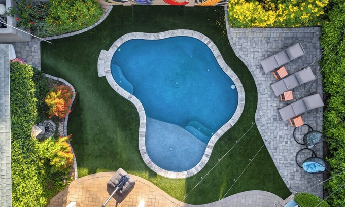 Southwest Village Casa | Old Town Farm-to-Table: Gourmet Adventure w/ Pool