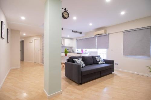Barrio del Carmen Apartamento | Old Town Flat by Concept Flats