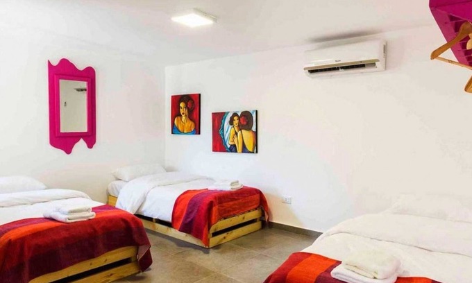 Batroun Apartamento | Old Town Guest Houses