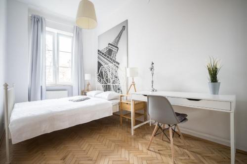 Nowe Miasto Apartamento | Old Town Heart VIII - Kościelna