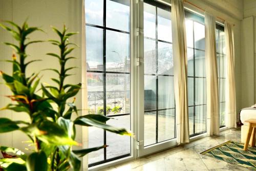 Chana Songkhram Apartamento | Old Town Heritage Lofts Bangkok