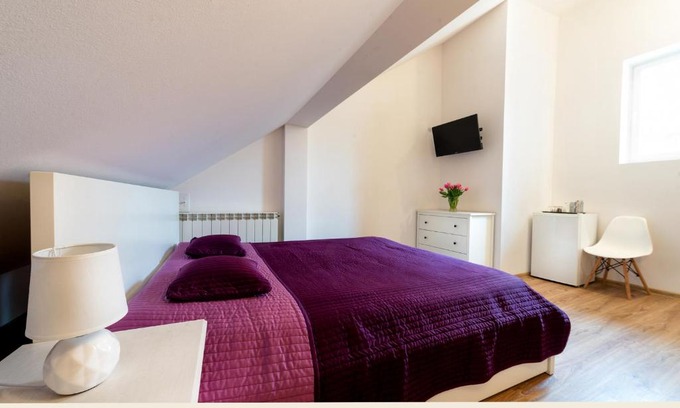 Old Town Hotel | Old Town Home 2