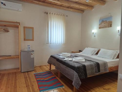 Itchan Kala Casa | Old Town Hotel