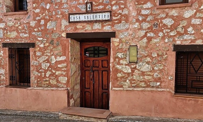 Gea de Albarracín Casa | ANTIGUA CASA DE PUEBLO EN GEA DE ALBARRACIN
