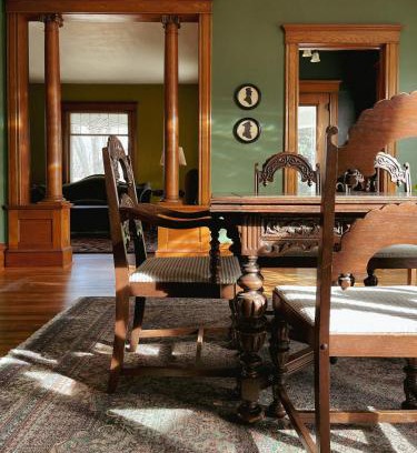 Sioux Center Casa | Old Town Inn