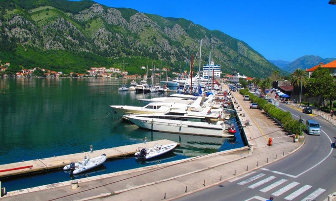 Kotor Old Town Apartamento | Old Town Kotor Apartments