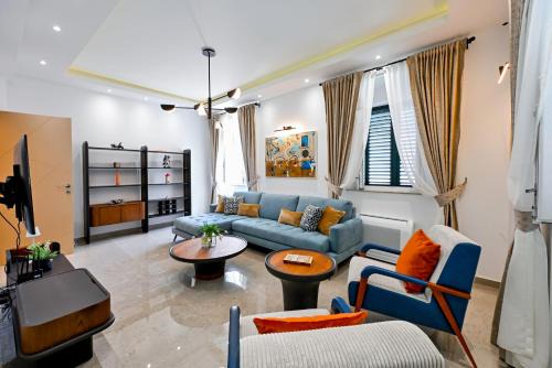 Kotor Old Town Apartamento | Old Town Lux
