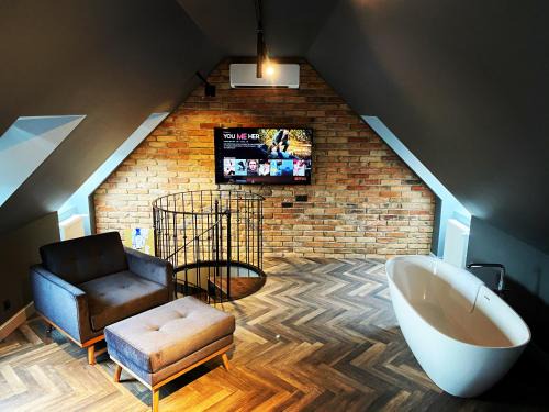 Zgorzelec Apartamento | Old Town Luxury Apartments Zgorzelec