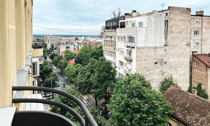 Stari Grad Apartamento | Old Town Luxury Suites