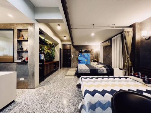 Siriraj Apartamento | Old Town- mimi cozy studio *70 SQM good for family