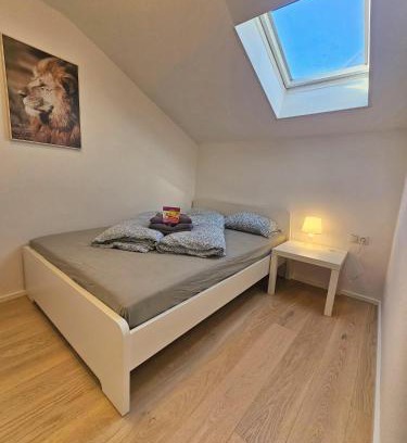 Hall In Tirol Apartamento | Old Town Modern Charm Apartment