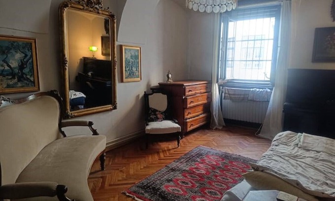 Donji Grad Apartamento | Old Town Palace Apartment