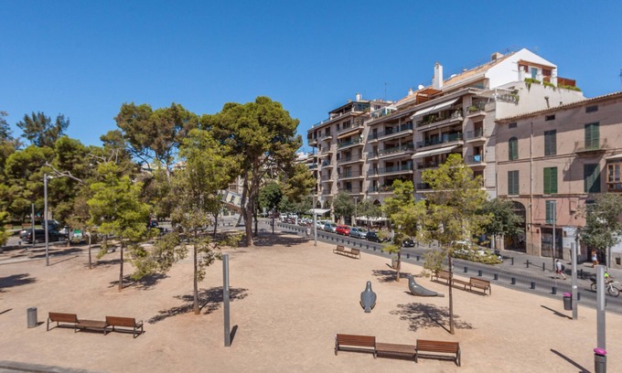 La Llotja-Born Apartamento | Old Town --- Palma La Lonja