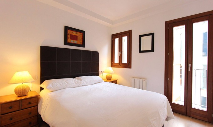 Sant Nicolau Apartamento | Old town - Palma La lonja