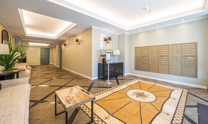 Old Pasadena Condominio | Old Town Pasadena Condo