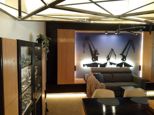 Old Town Apartamento | Old Town Premium Apartment