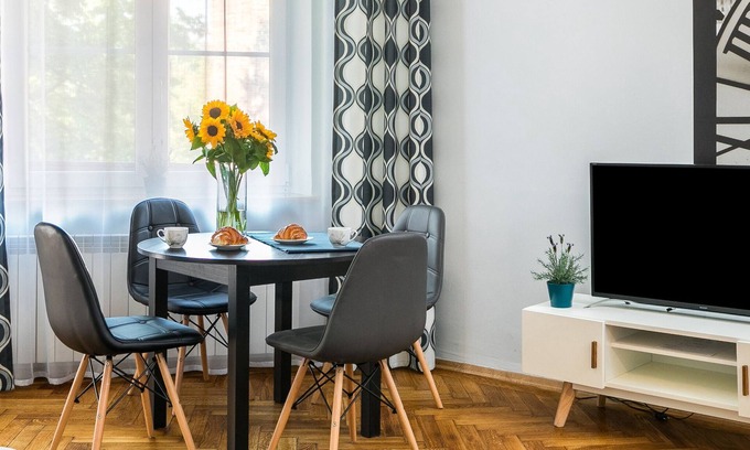 City Centre Apartamento | Old Town Residence BIS