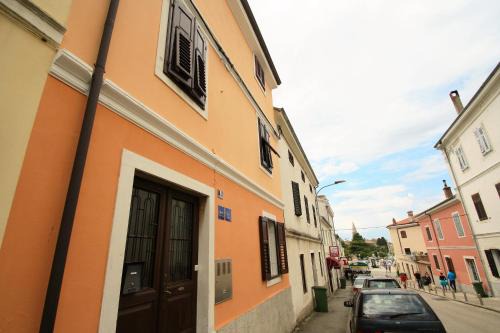 City Center Casa | Old Town Rooms and Apartment