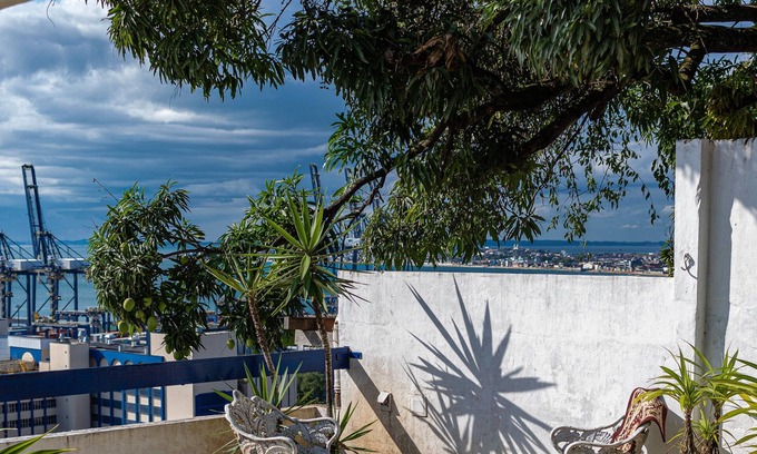 Santo Antonio Casa | OLD TOWN SALVADOR VISTA
