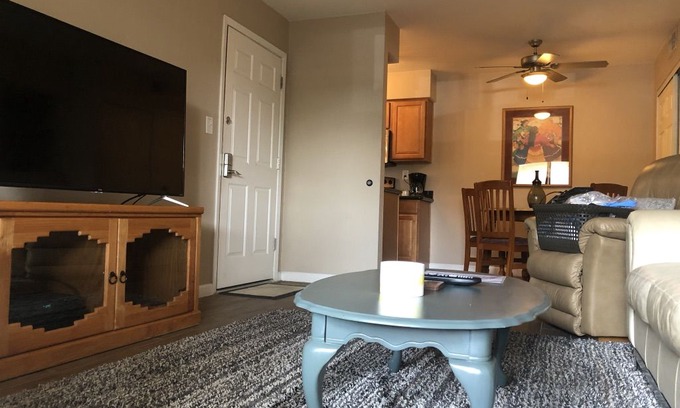 Park Scottsdale Four Apartamento | Old Town Scottsdale-In the Middle of it ALL!!