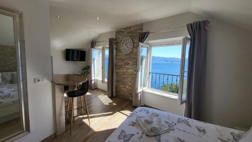 Cove Tri Zala (Zrnovo) Apartamento | Old Town Sea Front M&M Apartment Korčula