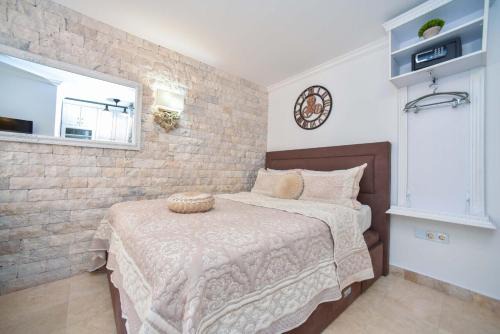 Old Town Apartamento | Old Town Skyline apartment 3