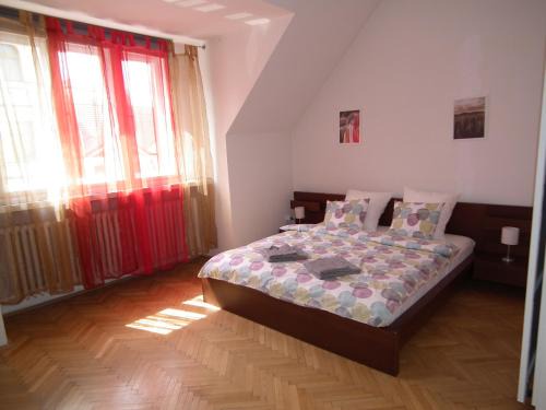 Josefov Apartamento | Old Town spacious apartment