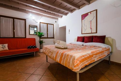 Citta Alta Apartamento | Old Town Square