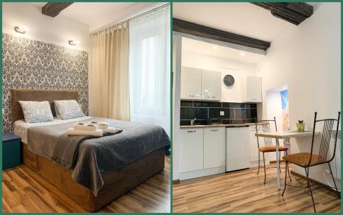 Stare Miasto Apartamento | Old Town Studio Apartment