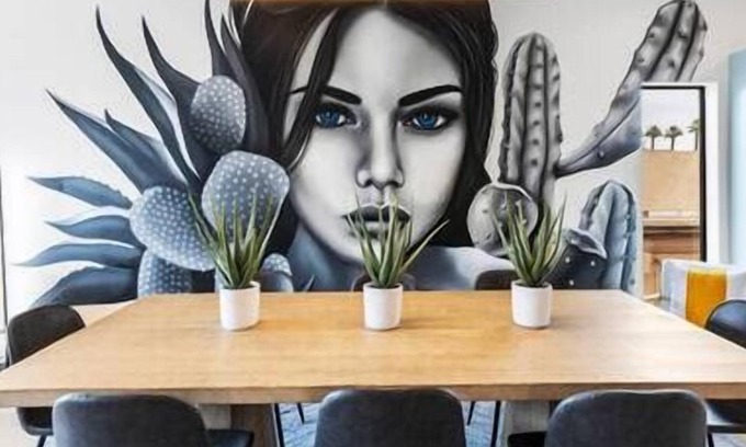 Arts District Casa | Old Town Stunner ~ Roof Deck!