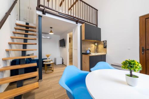 Sarajevo Apartamento | Old Town Toplik Design apartments
