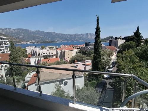Gospostina Apartamento | Old Town View Apartment