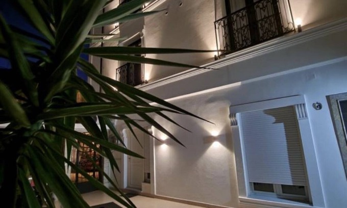 Durres Apartamento | Old Town Villa