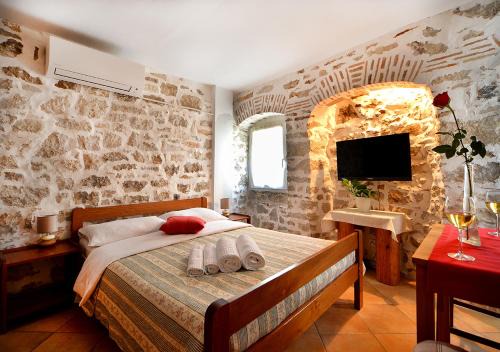 Vrsar Apartamento | Old Town Vrsar, apartments Danica & Zoran