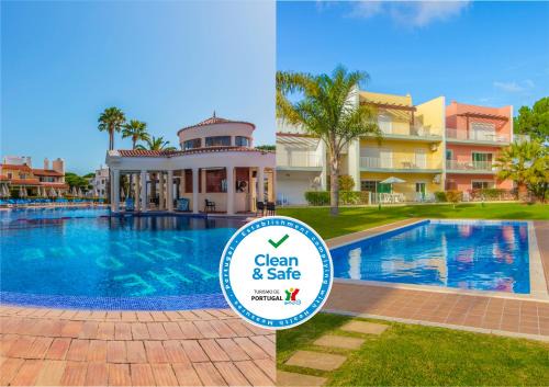 Vilamoura Complejo | Old Village & Prestige