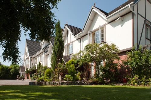 Killarney Casa | Old Weir Lodge