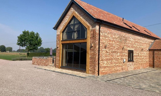 Frampton Casa | Old Willow Barn