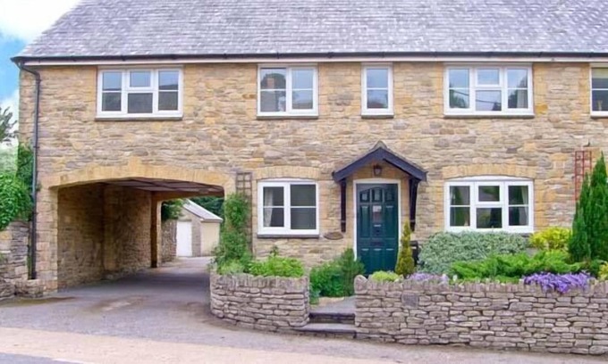 Broadwindsor Cabaña | Old Yew Cottage, BROADWINDSOR