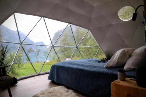 Jostedal Otro | Olden Glamping - One with nature