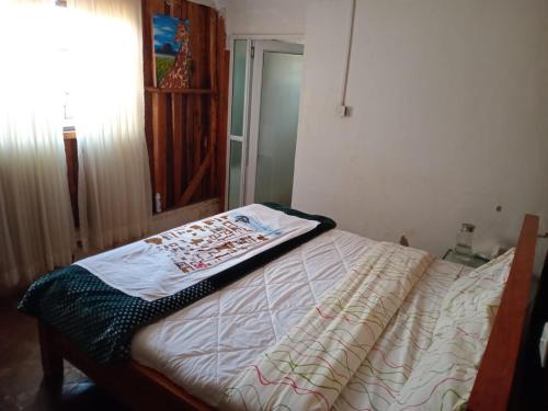 Kajiado County Otro | Oldonyo Musa Camp Amboseli