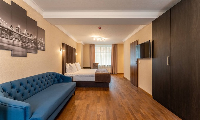 Old Town Hotel | OldRigaPlaza