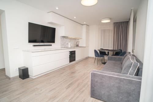Old Town Apartamento | Oldtown art apartaments