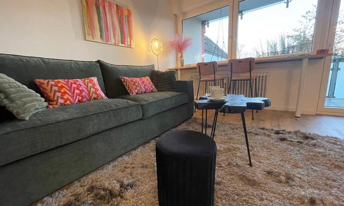 Mitte Apartamento | Oldtown