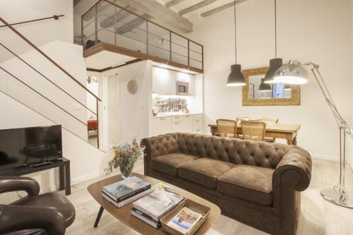 Centro histórico Apartamento | Oldtown San Sebastián Apartments