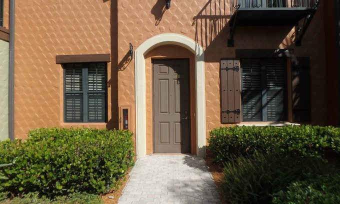 Ole Condominio | Ole At Lely Resort- Sin escaleras - 2 B / R San Clemente