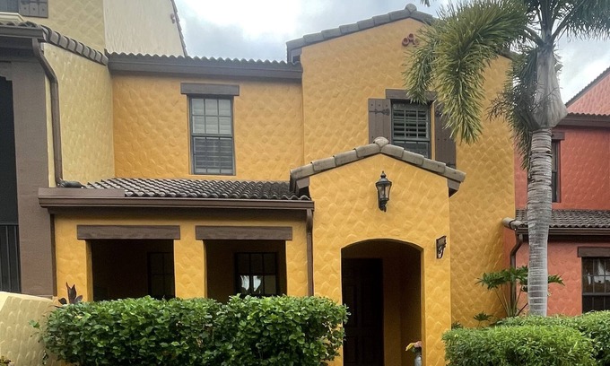 Ole Casa | Ole Condo in Lely Resort - 2 Beds and 2.5 Baths on Quad 2