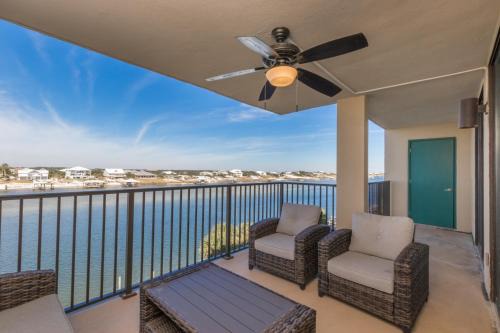 Orange Beach East Apartamento | Ole River Hideway, Orange Beach, Updated 2 Bedroom Waterfront Condo, Wind Drift